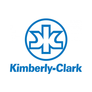 Logo kimberly-clark